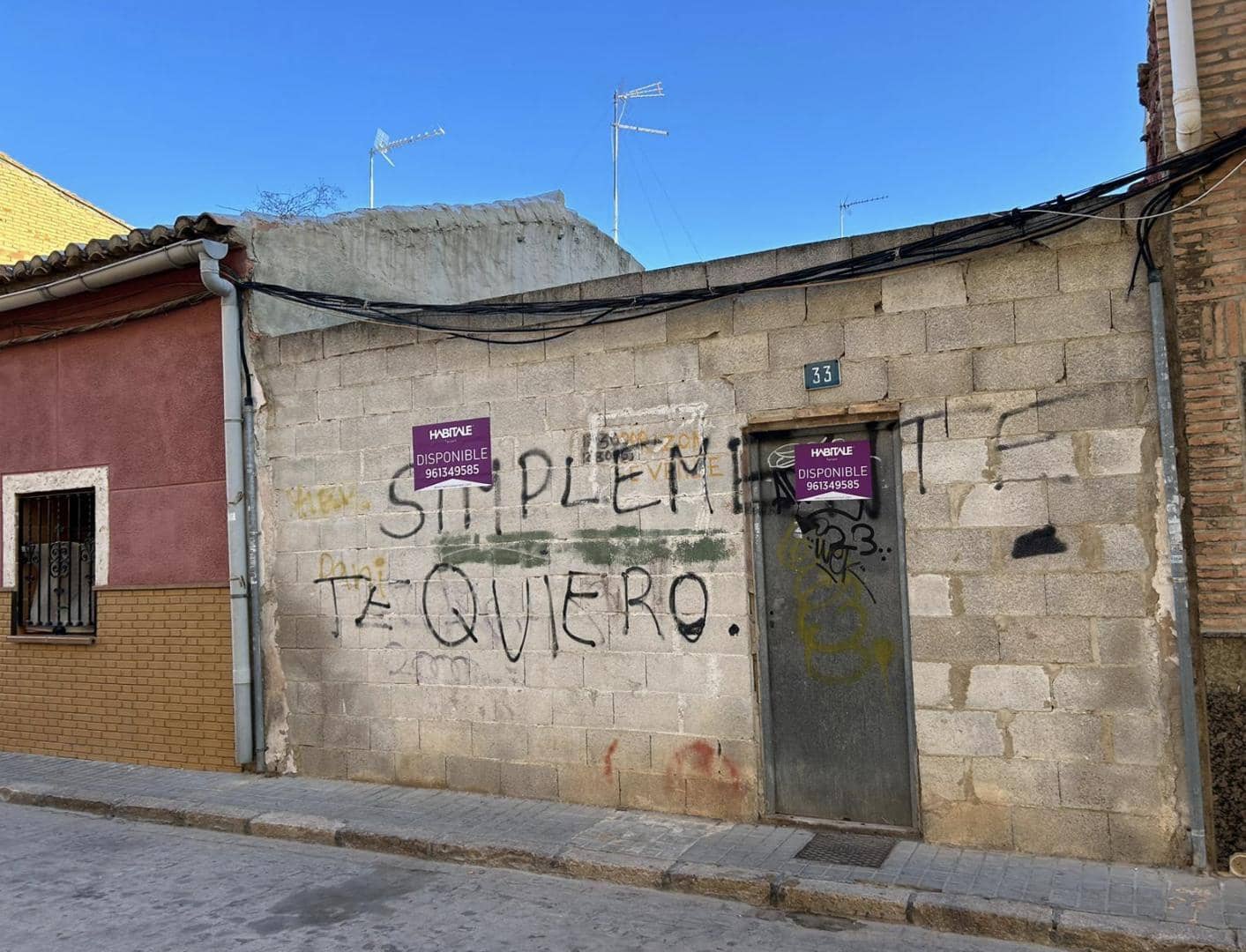 Terrain à Bâtir à vendre à Torrent - 120 000 € (Ref: 9255841)