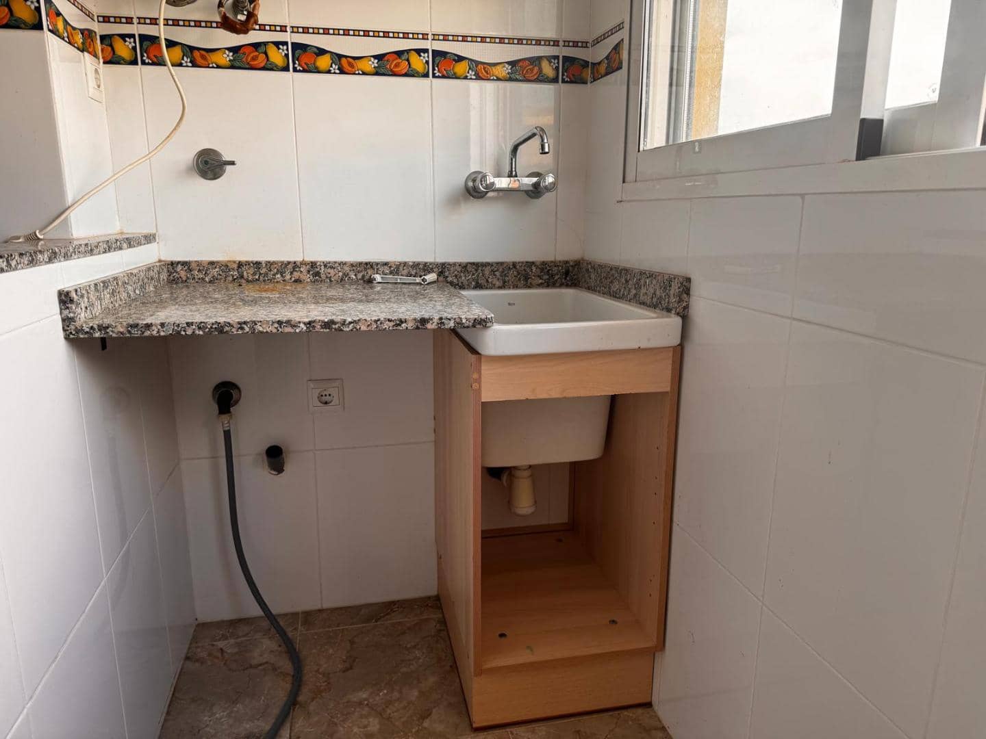 3 chambre Appartement à vendre à Montserrat - 160 000 € (Ref: 9283943)