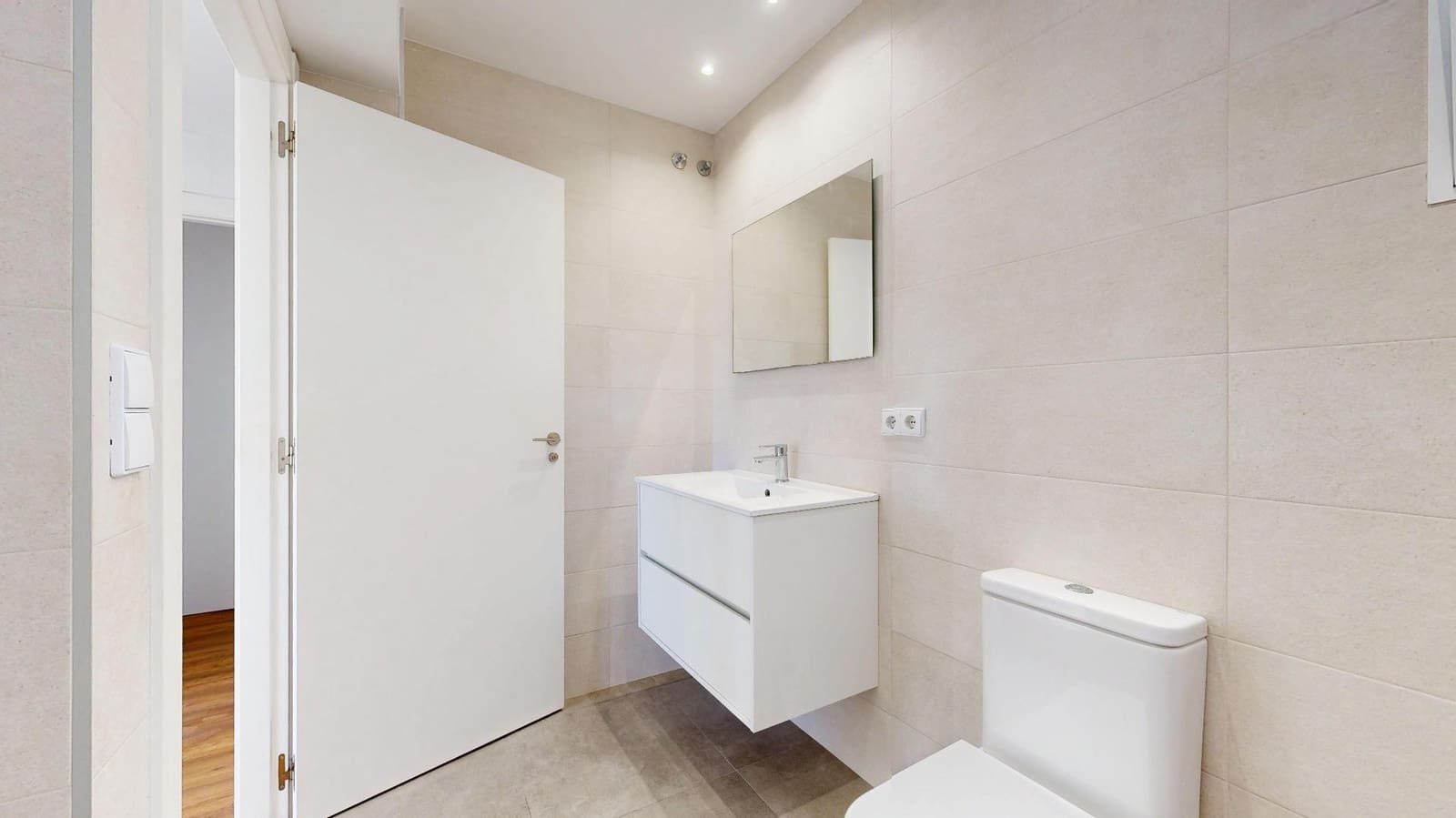 2 sovrum Lägenhet till salu i Torrent - 210 000 € (Ref: 9309351)