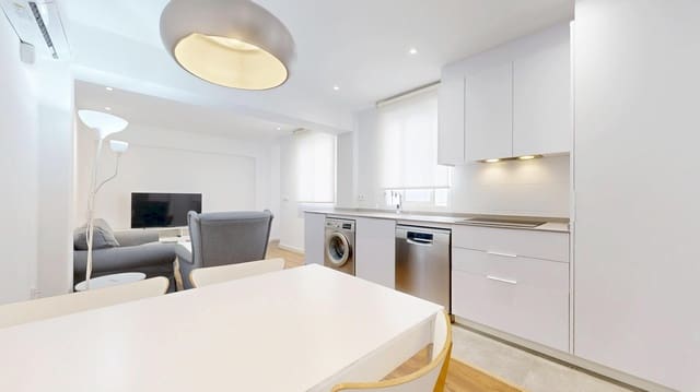 2 slaapkamer Flat te koop in Torrent - € 210.000 (Ref: 9309351)