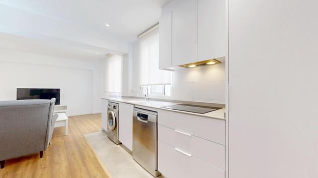 2 slaapkamer Flat te koop in Torrent - € 210.000 (Ref: 9309351)