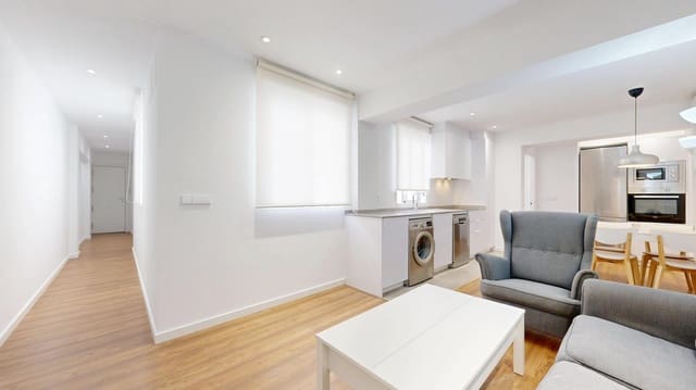 2 slaapkamer Flat te koop in Torrent - € 210.000 (Ref: 9309351)