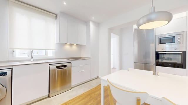 2 slaapkamer Flat te koop in Torrent - € 210.000 (Ref: 9309351)