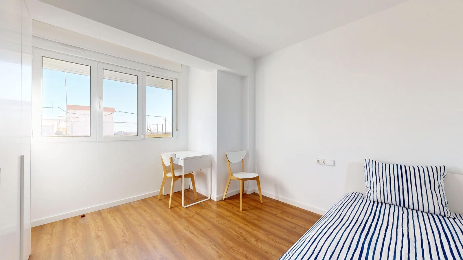 2 sovrum Lägenhet till salu i Torrent - 210 000 € (Ref: 9309351)