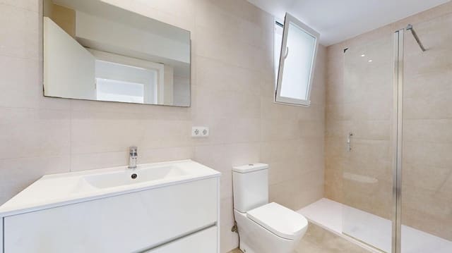 2 slaapkamer Flat te koop in Torrent - € 210.000 (Ref: 9309351)