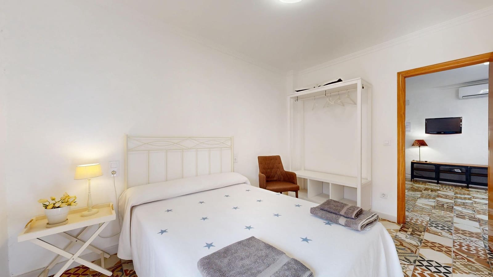 3 sovrum Radhus till salu i Anna - 245 000 € (Ref: 9311554)