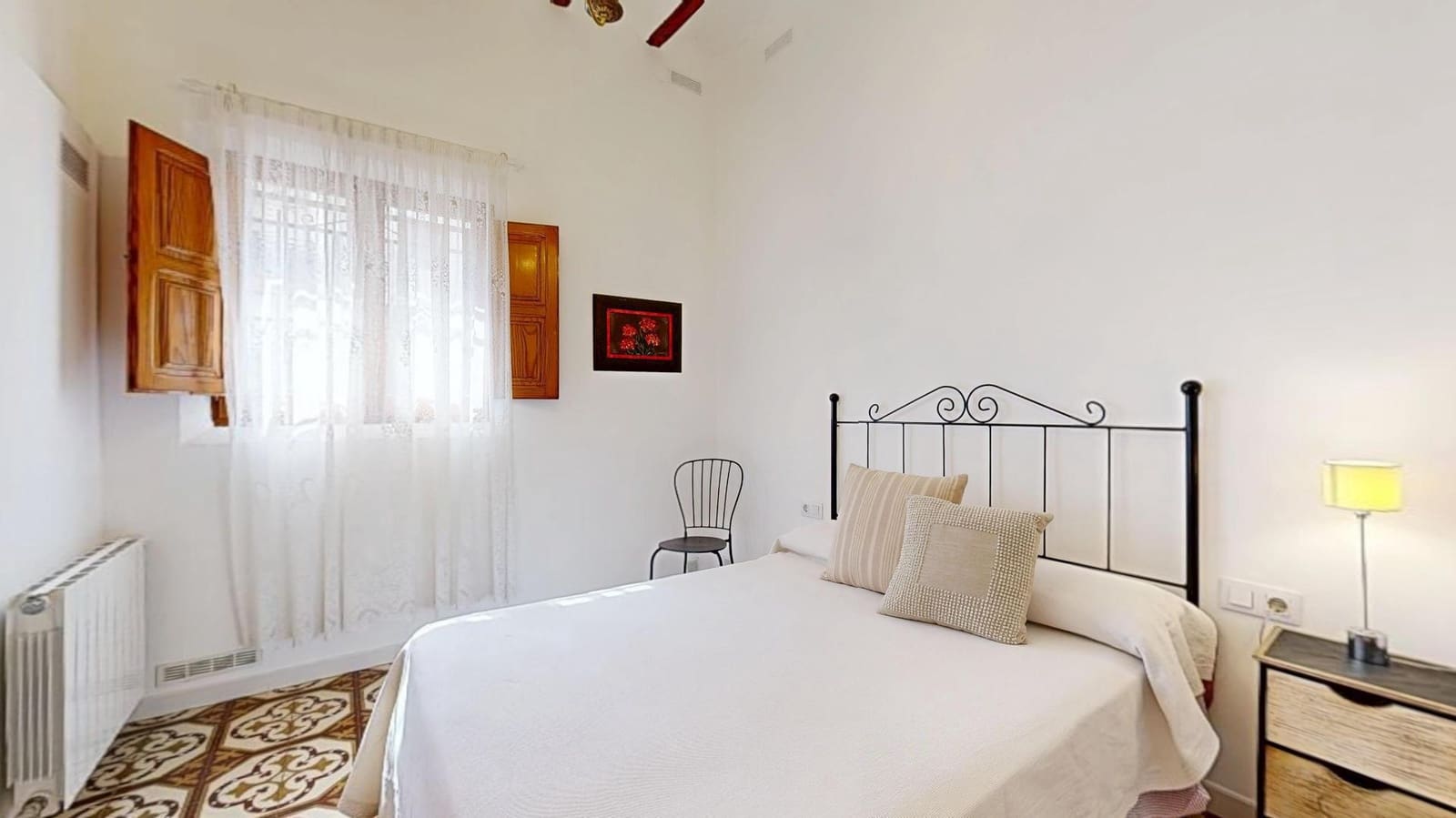 3 sovrum Radhus till salu i Anna - 245 000 € (Ref: 9311554)