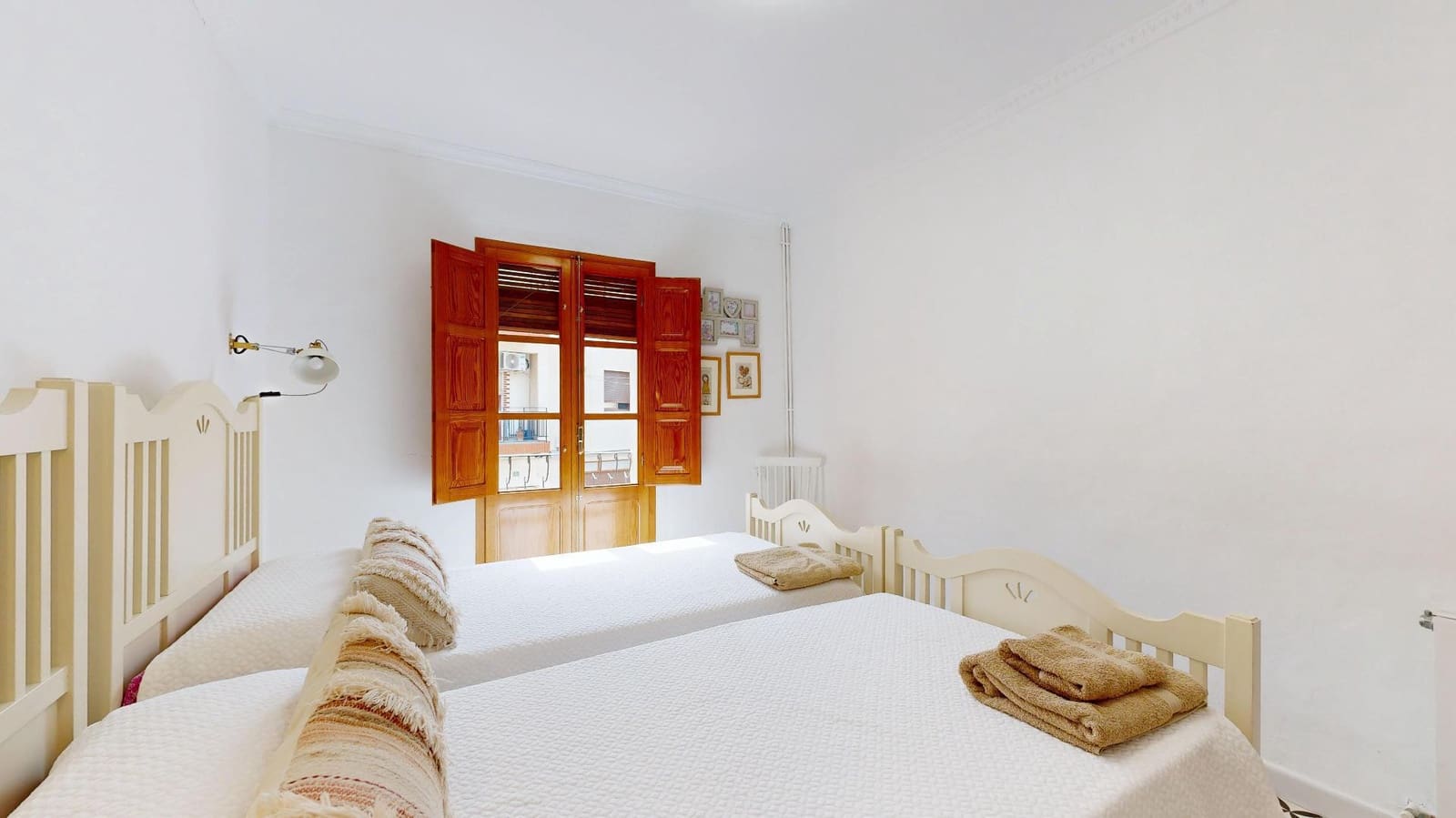 3 sovrum Radhus till salu i Anna - 245 000 € (Ref: 9311554)