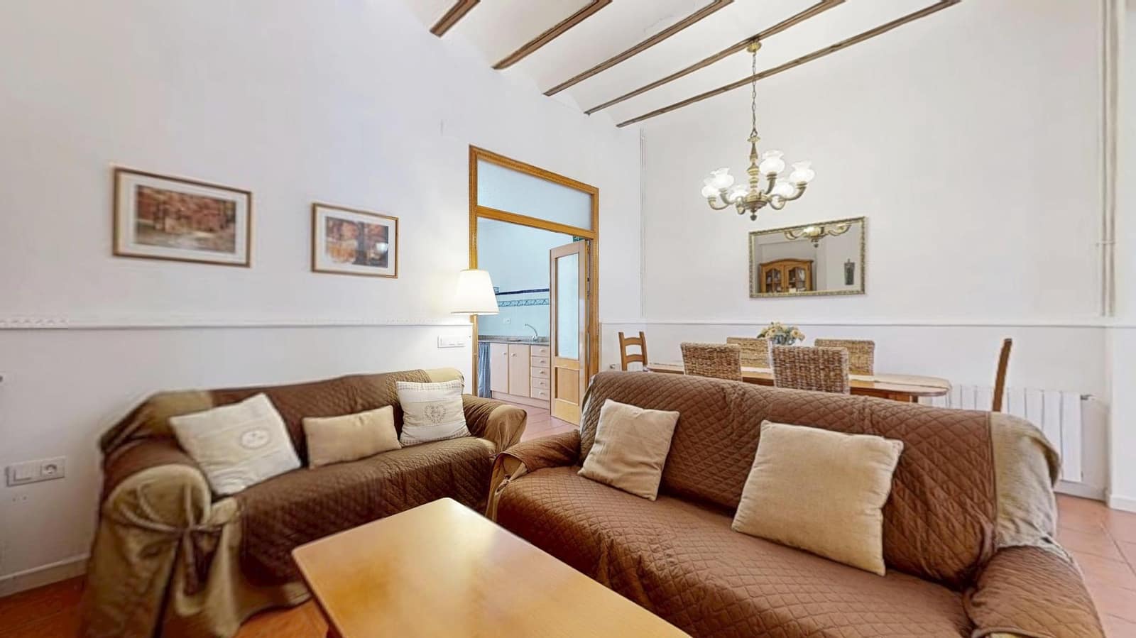 3 sovrum Radhus till salu i Anna - 245 000 € (Ref: 9311554)