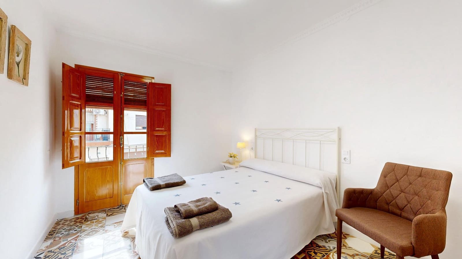 3 sovrum Radhus till salu i Anna - 245 000 € (Ref: 9311554)