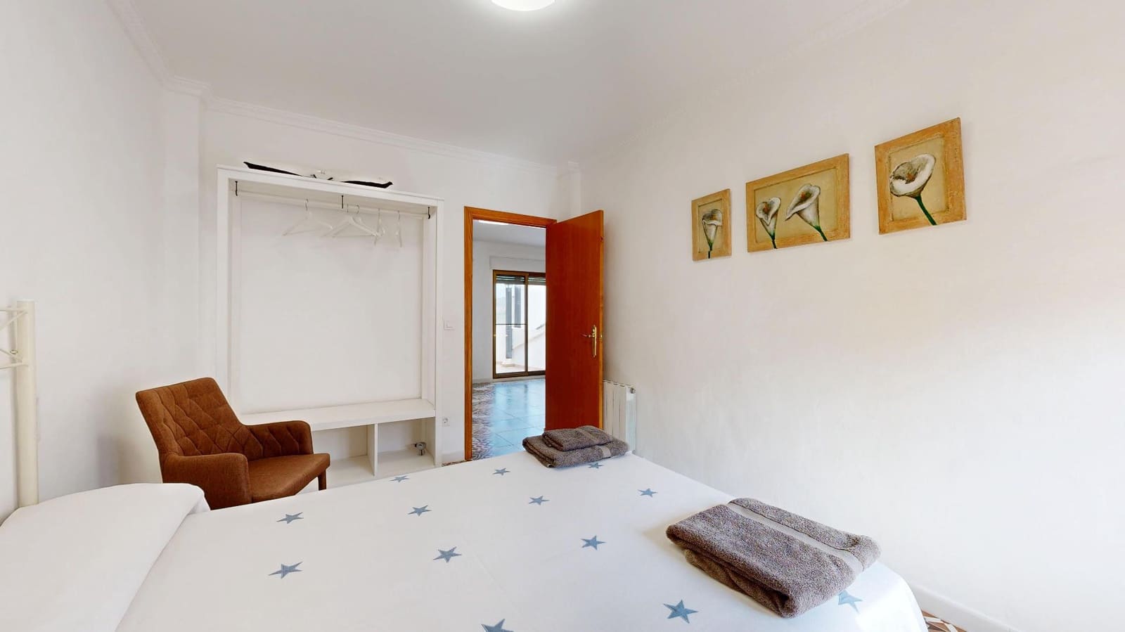 3 sovrum Radhus till salu i Anna - 245 000 € (Ref: 9311554)