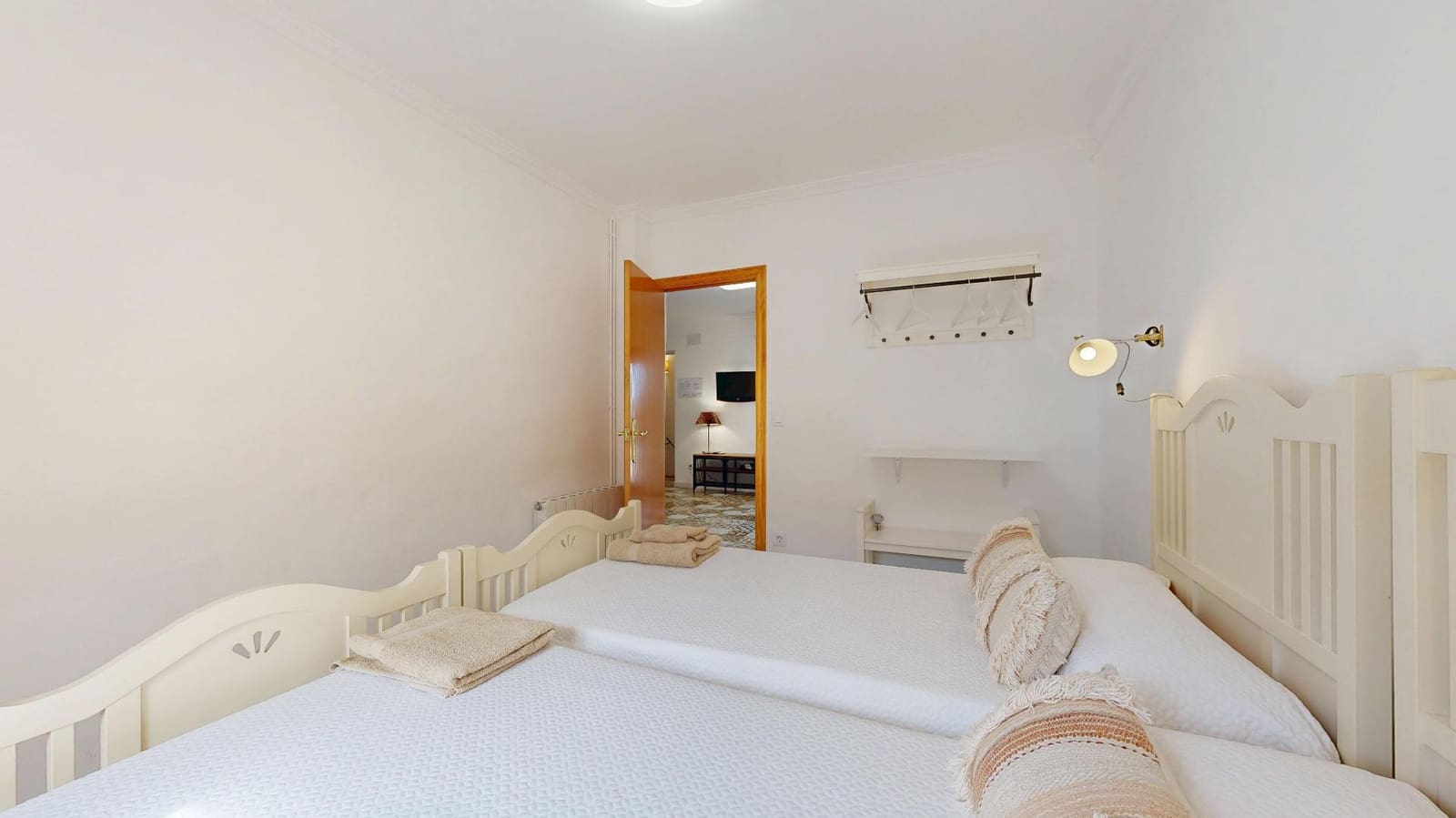 3 sovrum Radhus till salu i Anna - 245 000 € (Ref: 9311554)