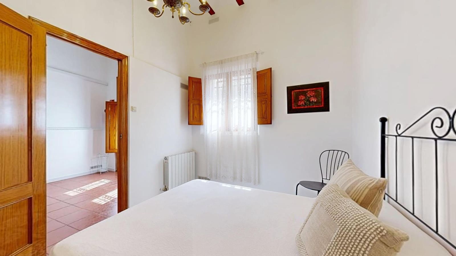 3 sovrum Radhus till salu i Anna - 245 000 € (Ref: 9311554)