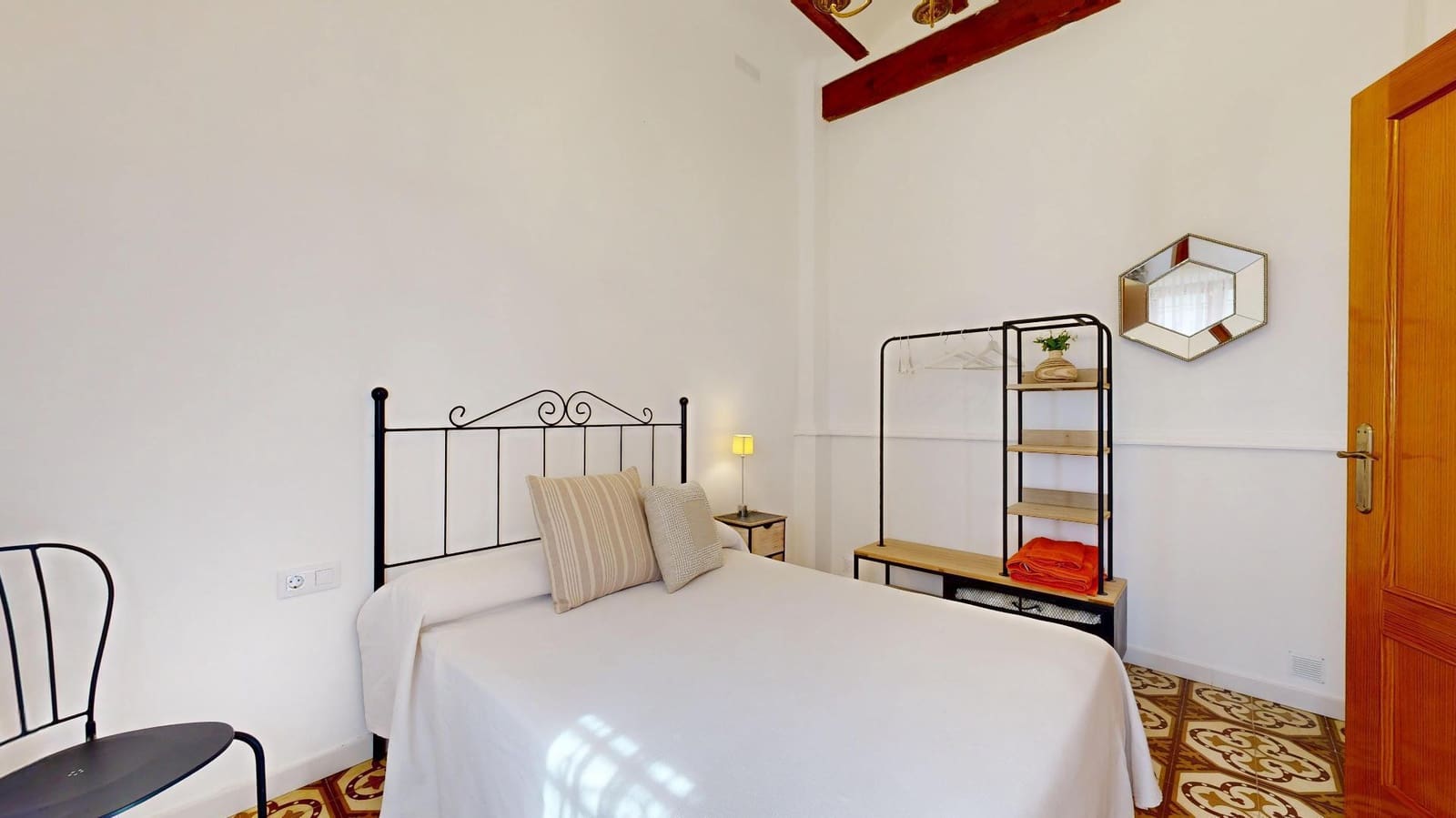 3 sovrum Radhus till salu i Anna - 245 000 € (Ref: 9311554)