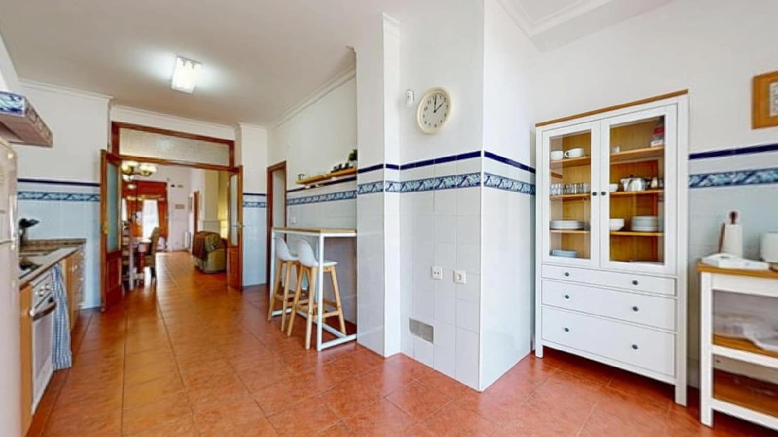 3 sovrum Radhus till salu i Anna - 245 000 € (Ref: 9311554)