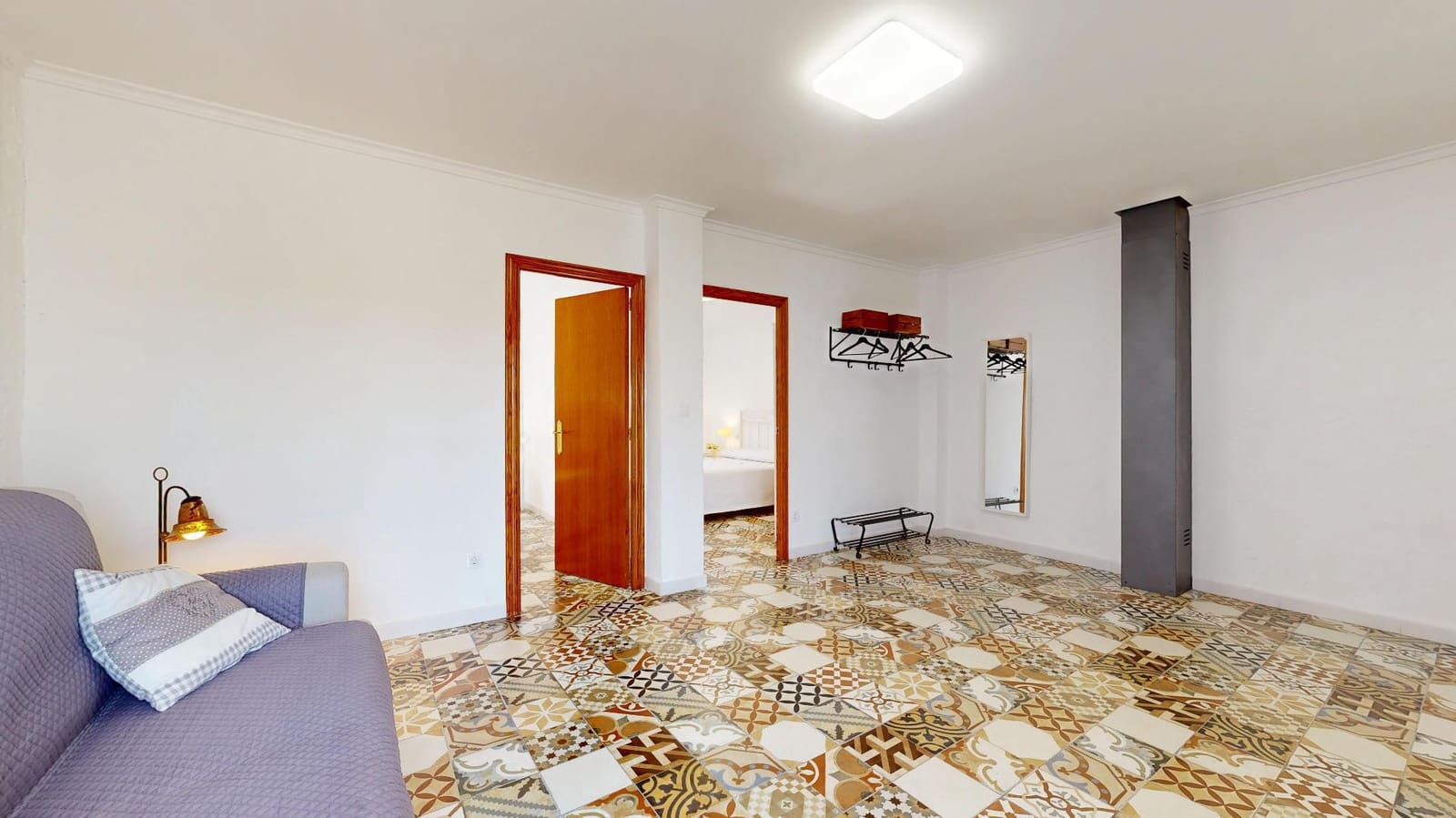 3 sovrum Radhus till salu i Anna - 245 000 € (Ref: 9311554)