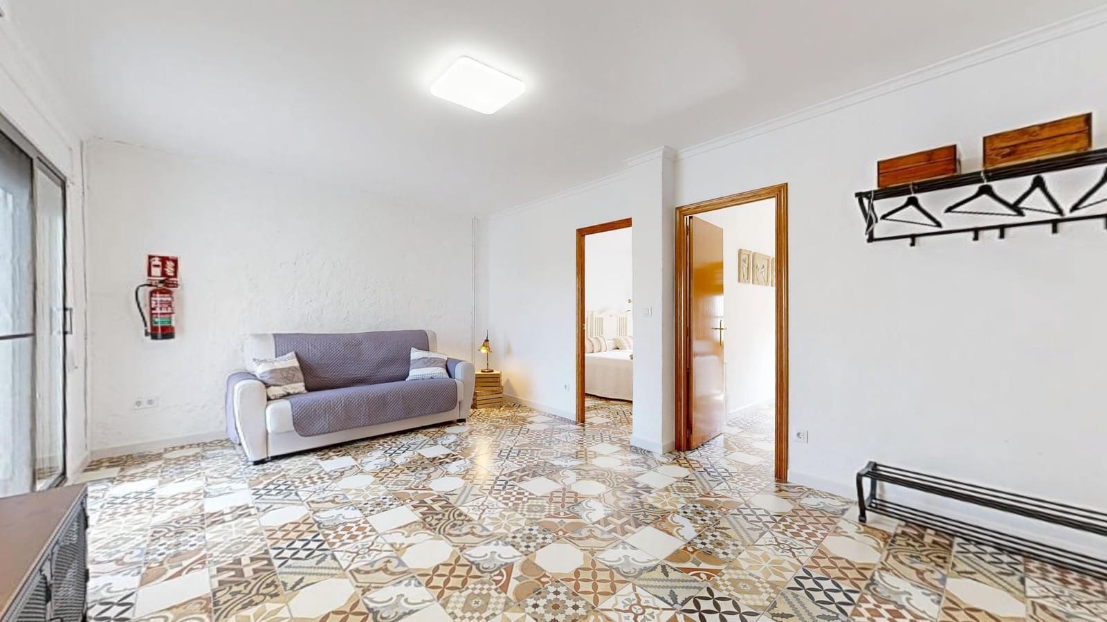 3 sovrum Radhus till salu i Anna - 245 000 € (Ref: 9311554)