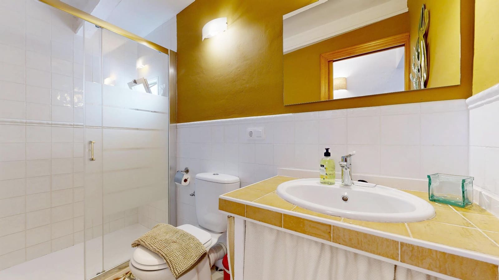 3 sovrum Radhus till salu i Anna - 245 000 € (Ref: 9311554)