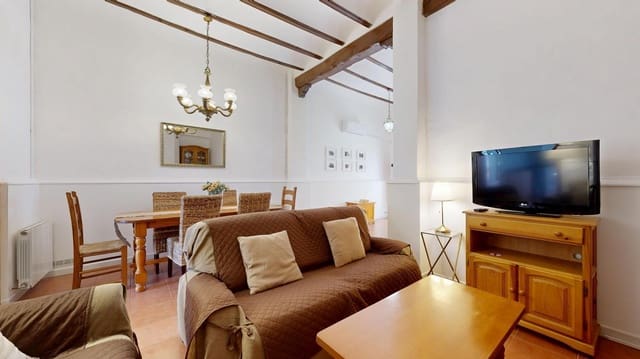 3 sovrum Radhus till salu i Anna - 245 000 € (Ref: 9311554)