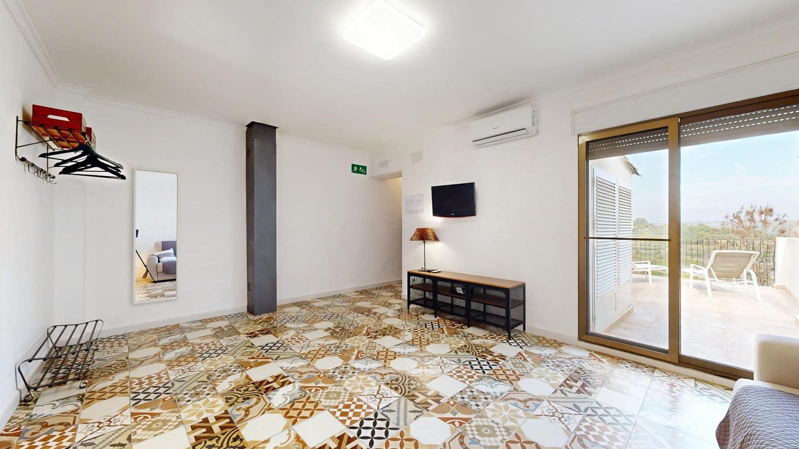 3 sovrum Radhus till salu i Anna - 245 000 € (Ref: 9311554)