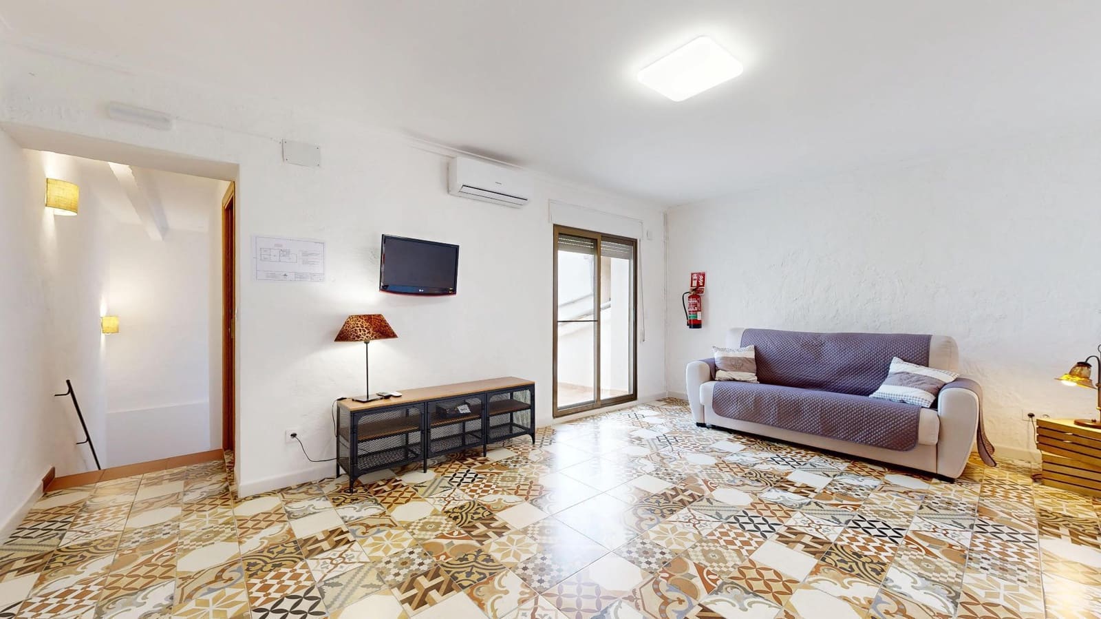 3 sovrum Radhus till salu i Anna - 245 000 € (Ref: 9311554)