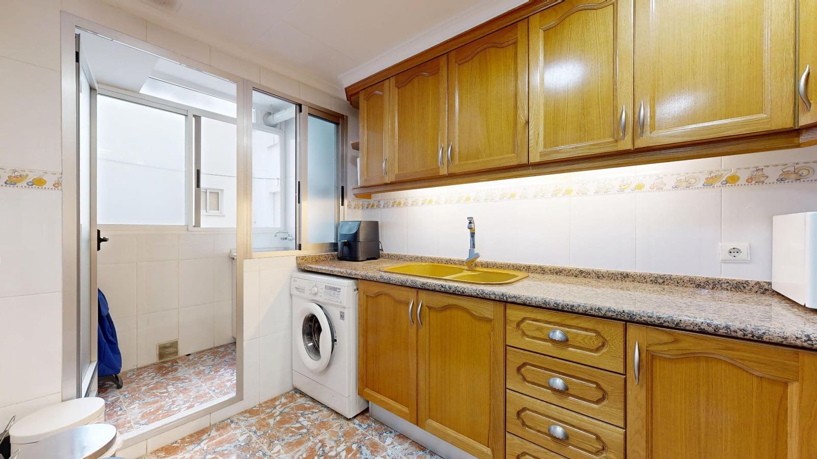 3 slaapkamer Flat te koop in Paiporta - € 235.000 (Ref: 9325754)