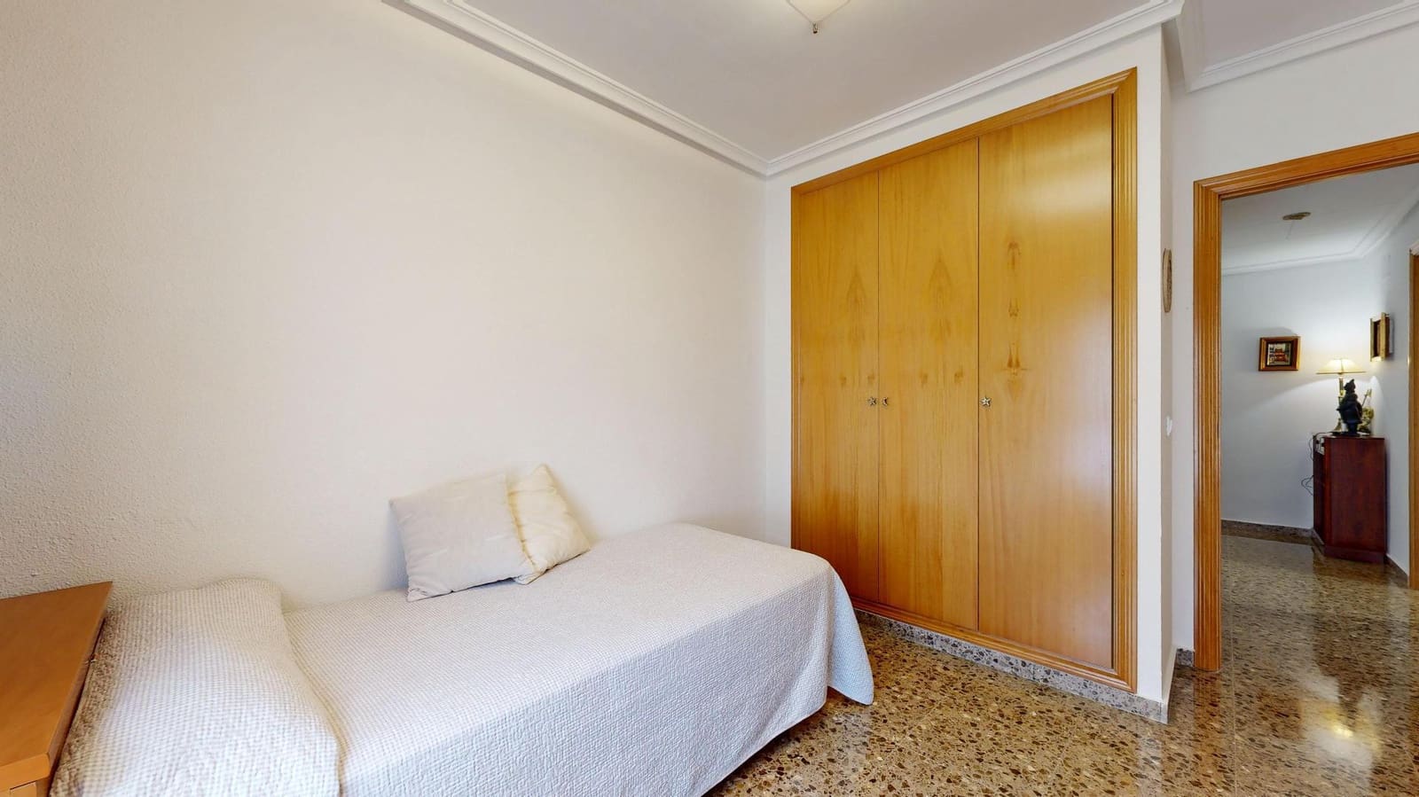 3 slaapkamer Flat te koop in Paiporta - € 235.000 (Ref: 9325754)
