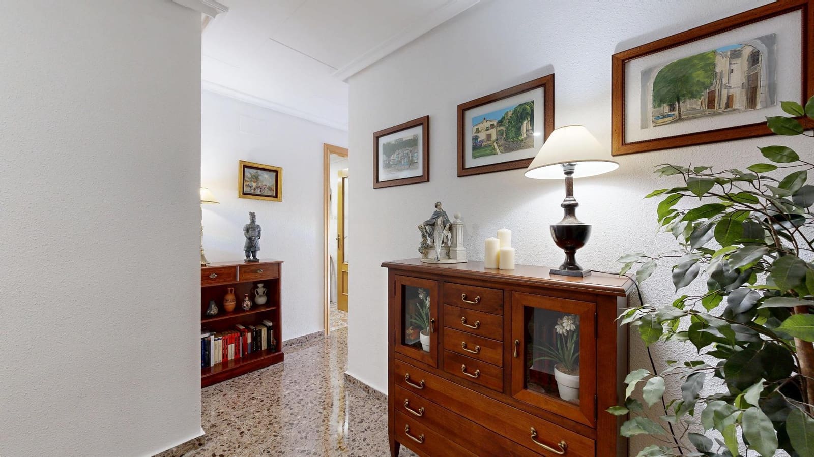 3 slaapkamer Flat te koop in Paiporta - € 235.000 (Ref: 9325754)