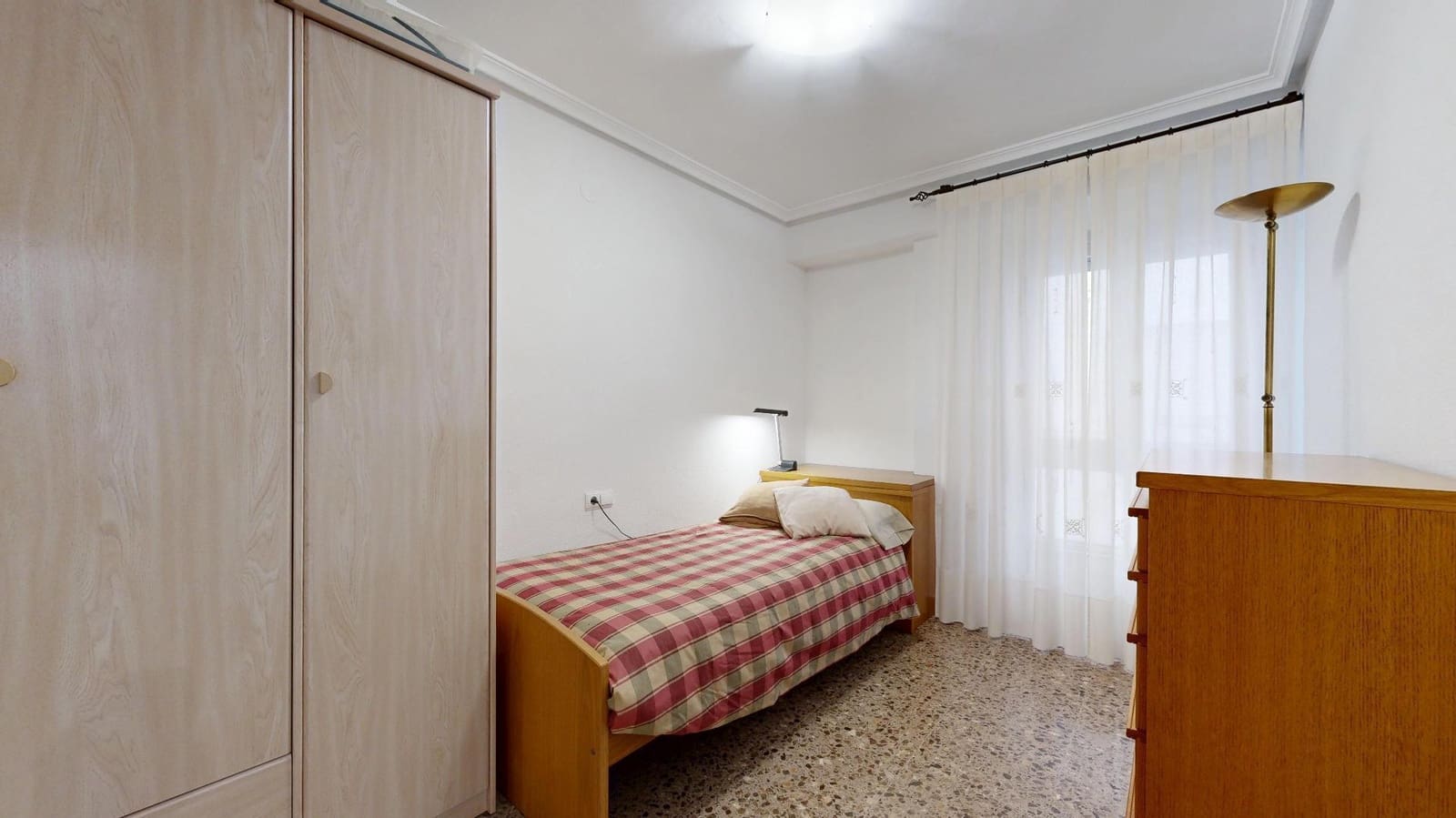 3 slaapkamer Flat te koop in Paiporta - € 235.000 (Ref: 9325754)