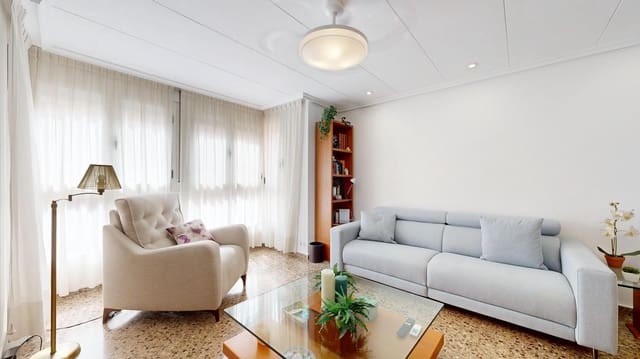 3 quarto Apartamento para venda em Paiporta - 235 000 € (Ref: 9325754)