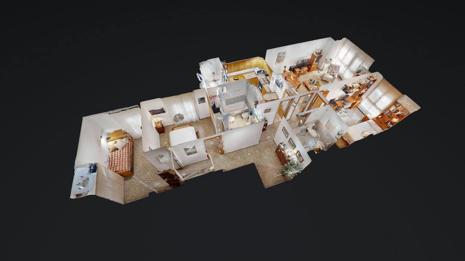 3 slaapkamer Flat te koop in Paiporta - € 235.000 (Ref: 9325754)