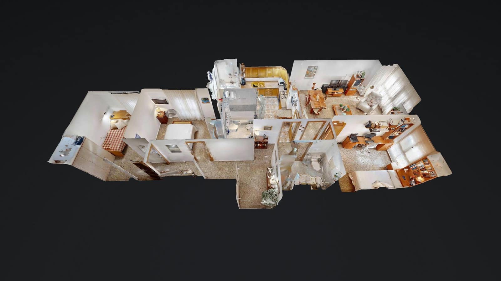 3 slaapkamer Flat te koop in Paiporta - € 235.000 (Ref: 9325754)