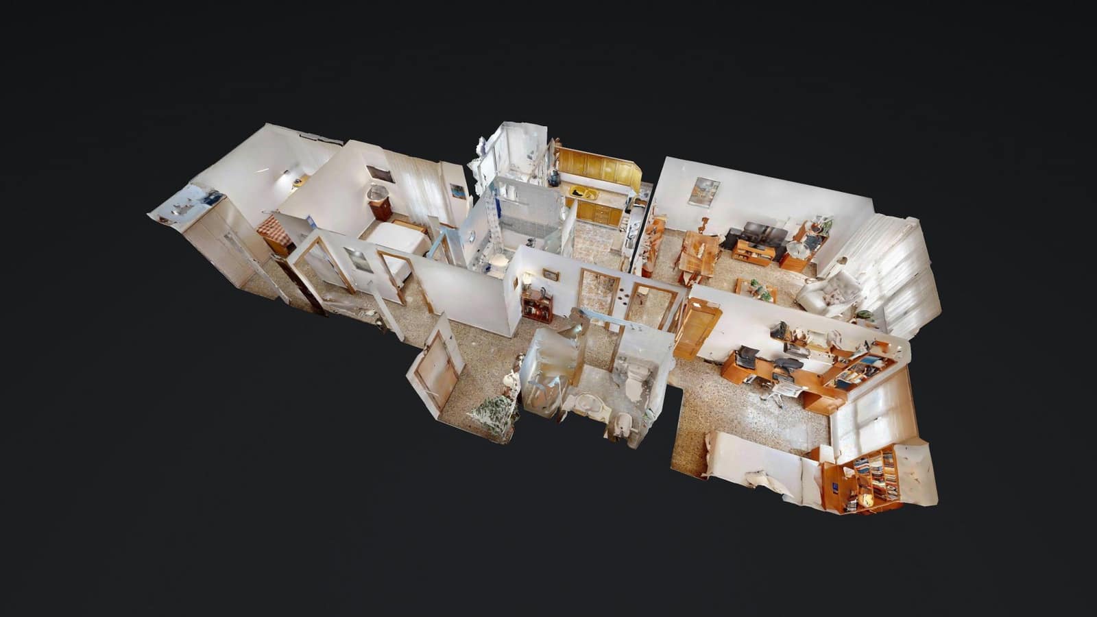 3 slaapkamer Flat te koop in Paiporta - € 235.000 (Ref: 9325754)