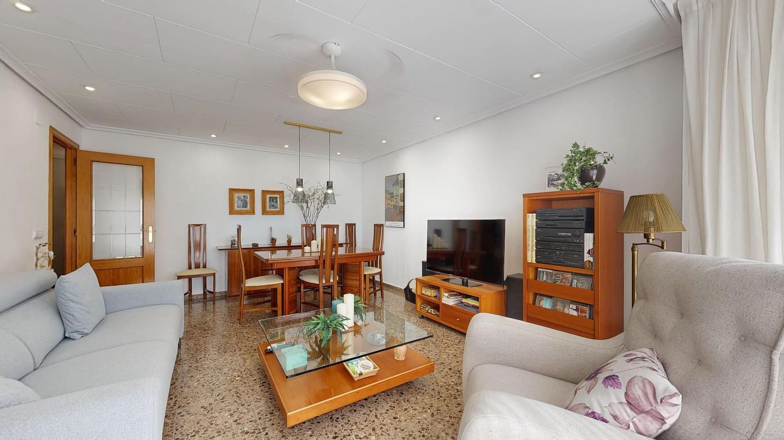 3 slaapkamer Flat te koop in Paiporta - € 235.000 (Ref: 9325754)