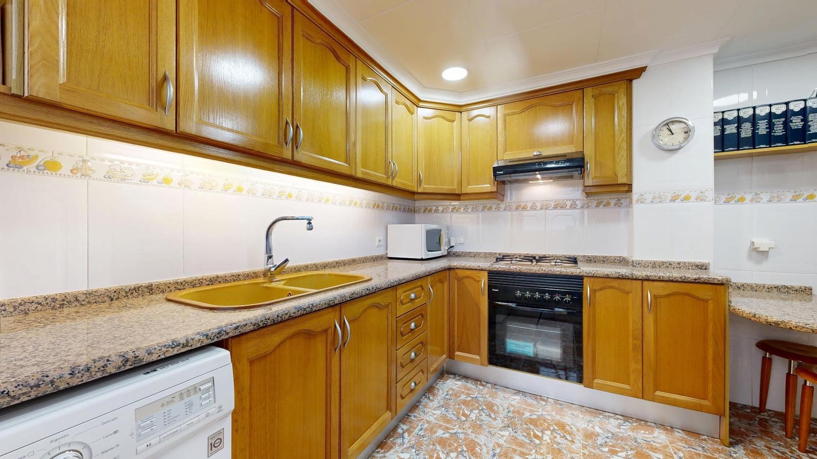 3 slaapkamer Flat te koop in Paiporta - € 235.000 (Ref: 9325754)