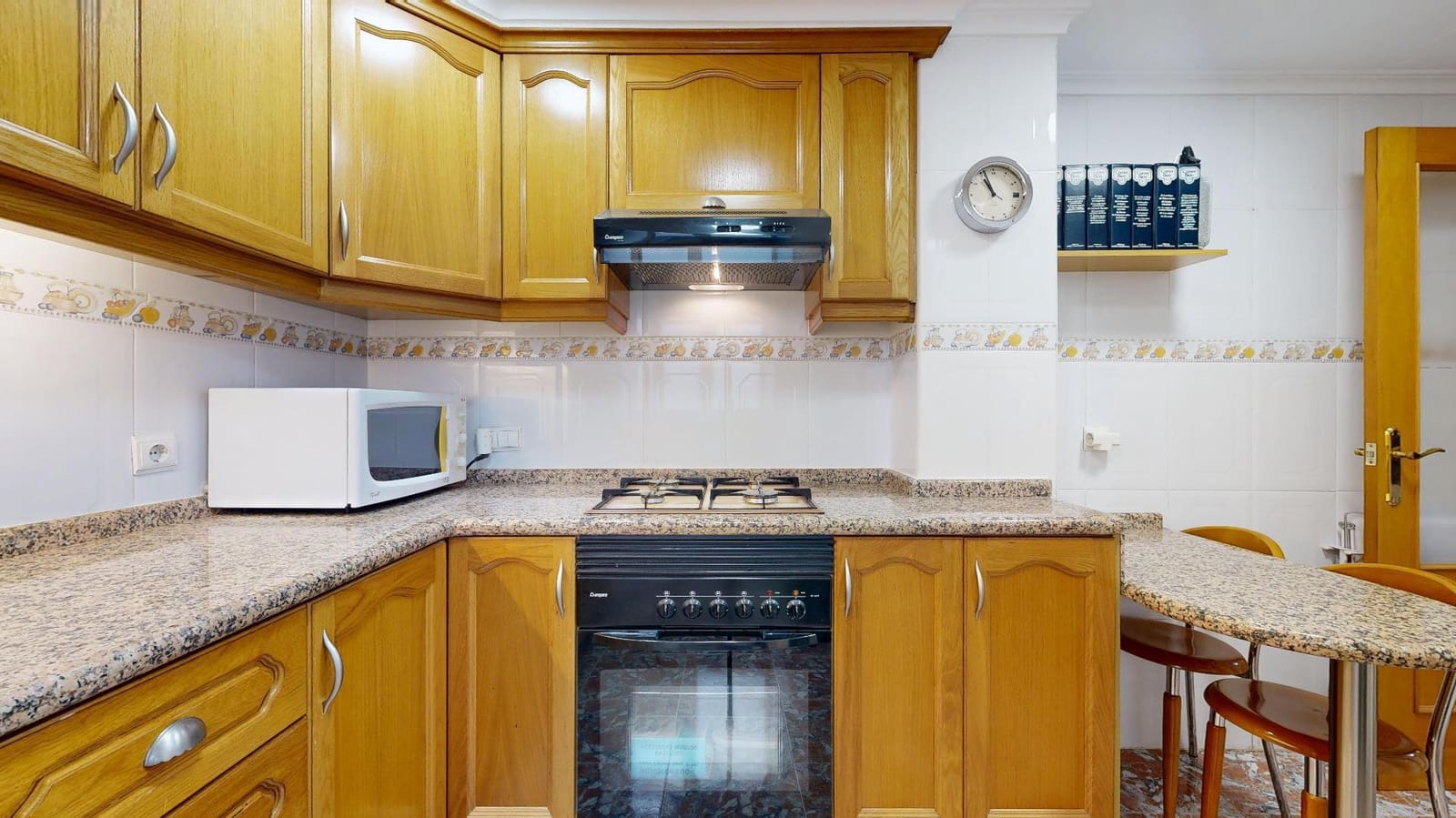 3 slaapkamer Flat te koop in Paiporta - € 235.000 (Ref: 9325754)