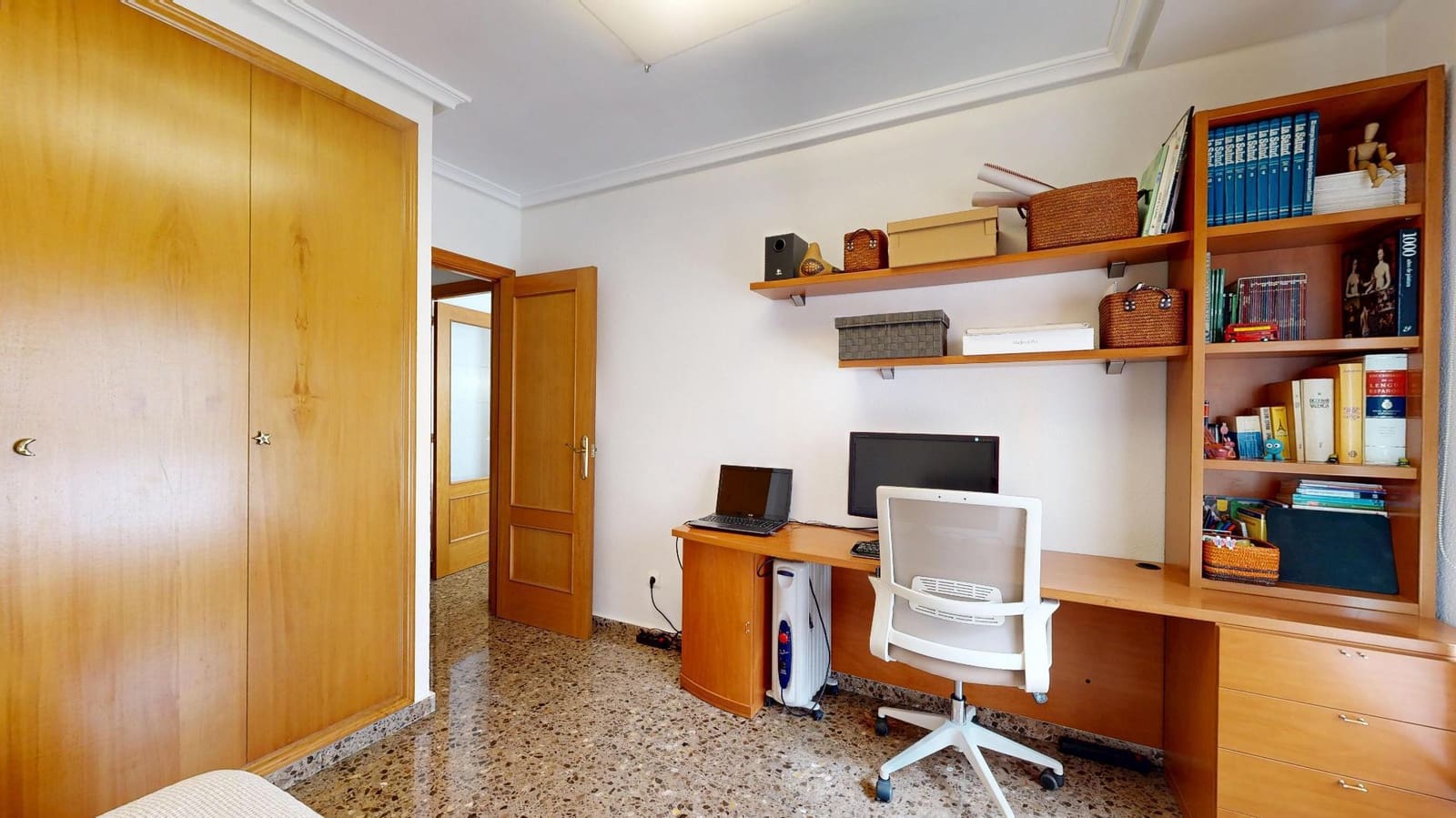 3 slaapkamer Flat te koop in Paiporta - € 235.000 (Ref: 9325754)