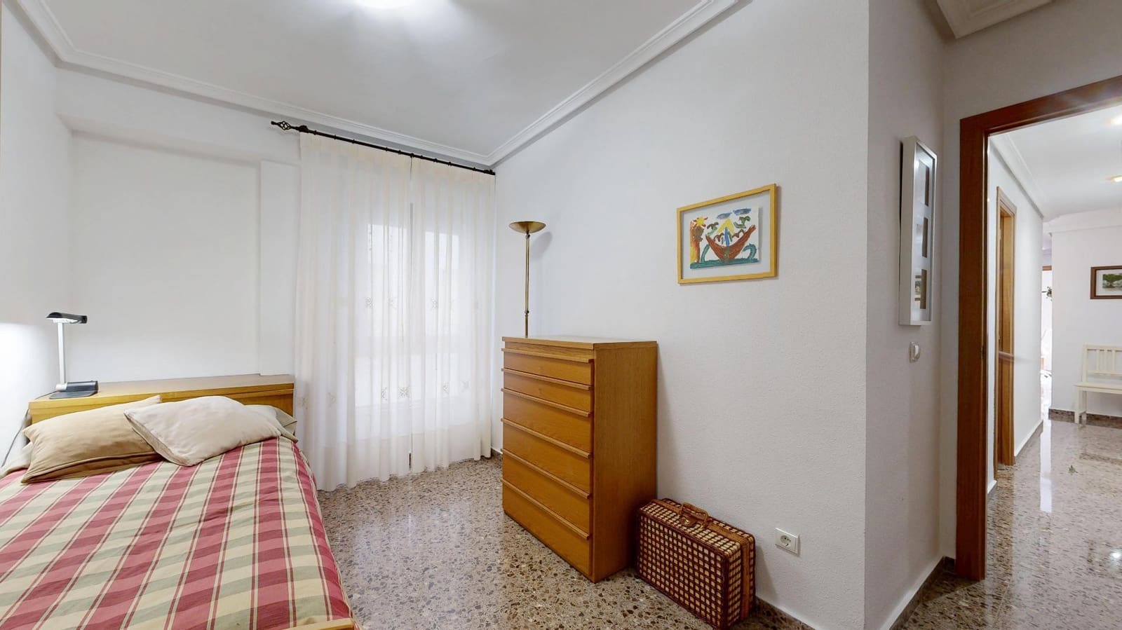 3 slaapkamer Flat te koop in Paiporta - € 235.000 (Ref: 9325754)