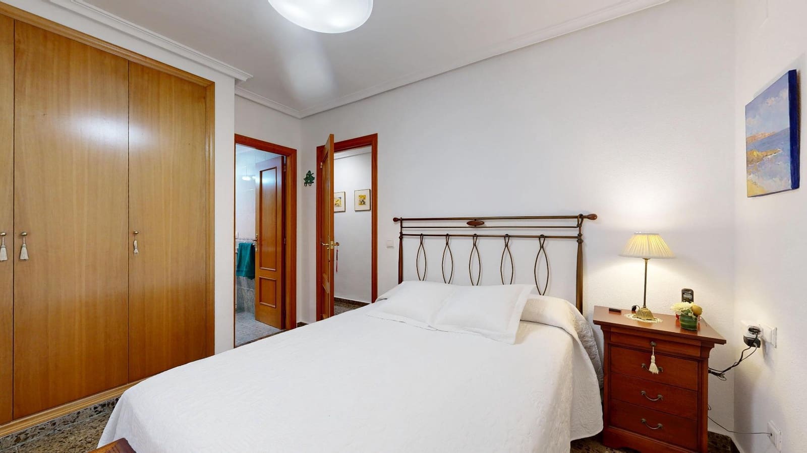 3 slaapkamer Flat te koop in Paiporta - € 235.000 (Ref: 9325754)