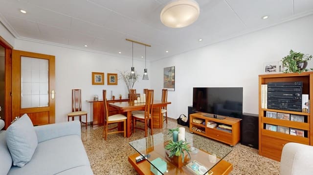 3 quarto Apartamento para venda em Paiporta - 235 000 € (Ref: 9325754)