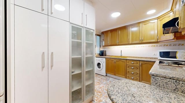 3 quarto Apartamento para venda em Paiporta - 235 000 € (Ref: 9325754)