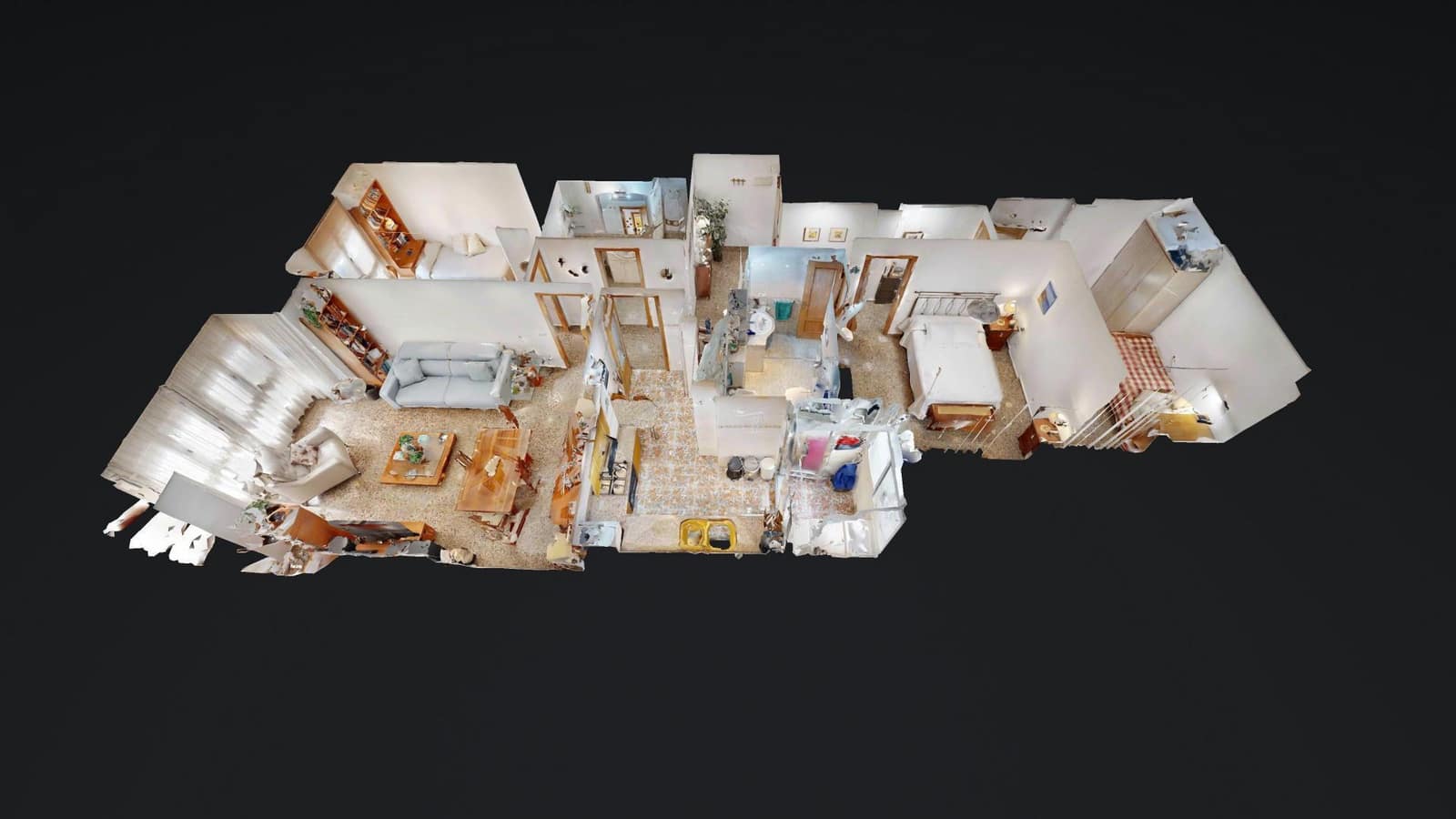 3 slaapkamer Flat te koop in Paiporta - € 235.000 (Ref: 9325754)