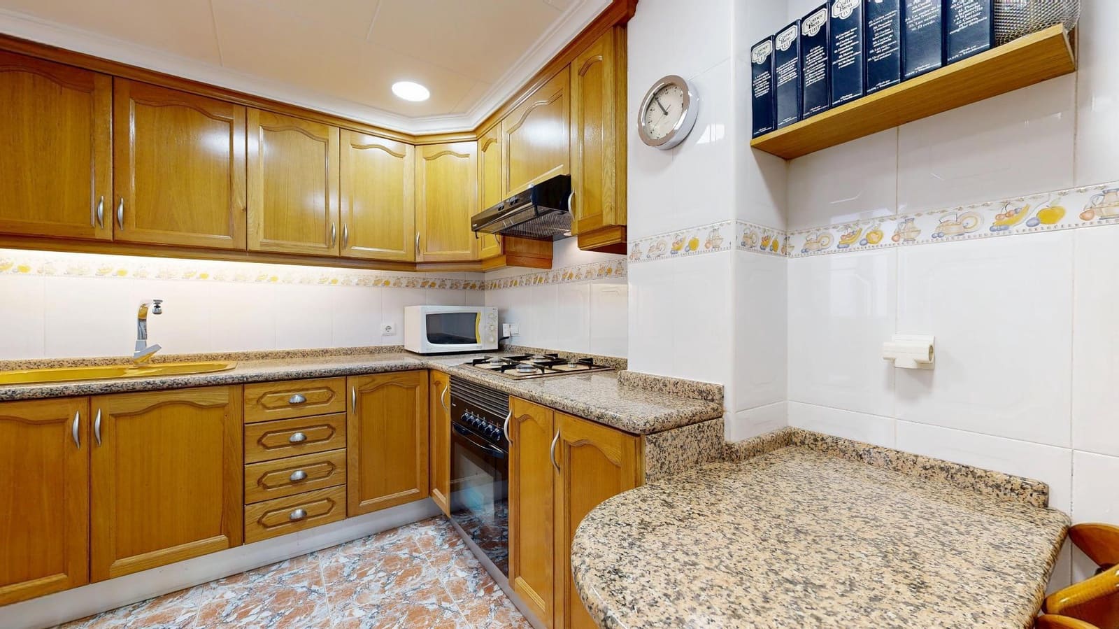 3 slaapkamer Flat te koop in Paiporta - € 235.000 (Ref: 9325754)