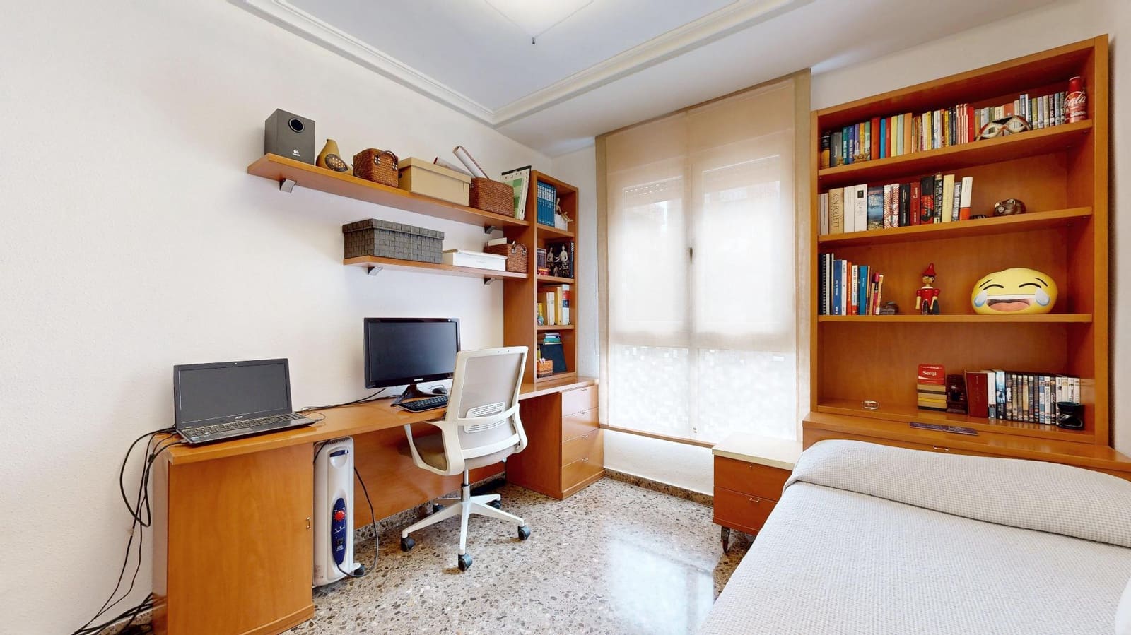 3 slaapkamer Flat te koop in Paiporta - € 235.000 (Ref: 9325754)