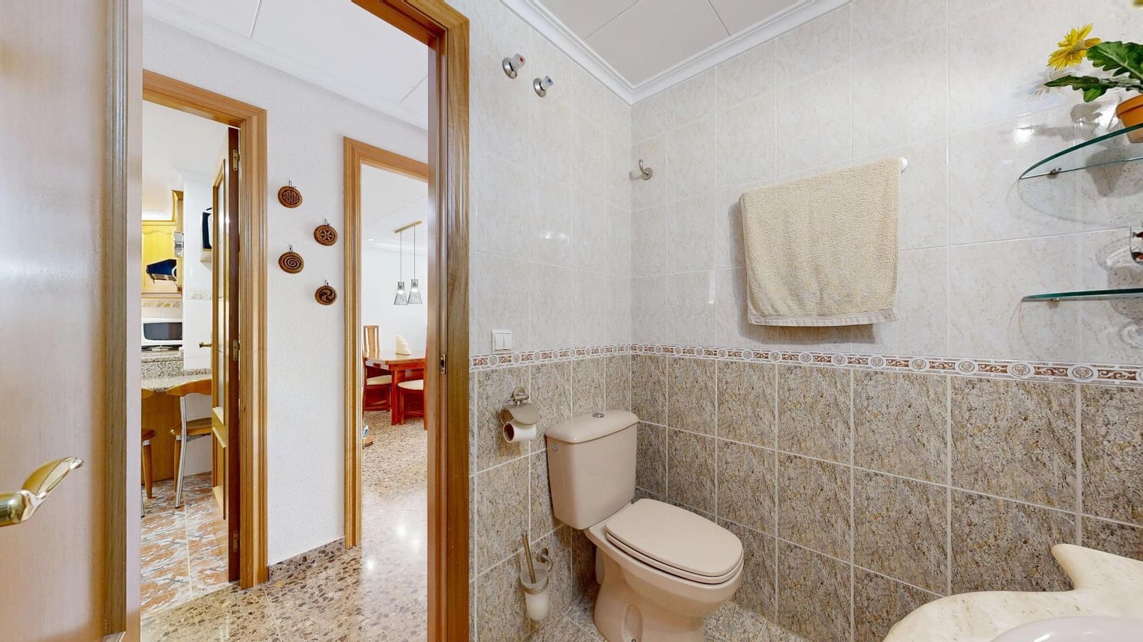 3 slaapkamer Flat te koop in Paiporta - € 235.000 (Ref: 9325754)