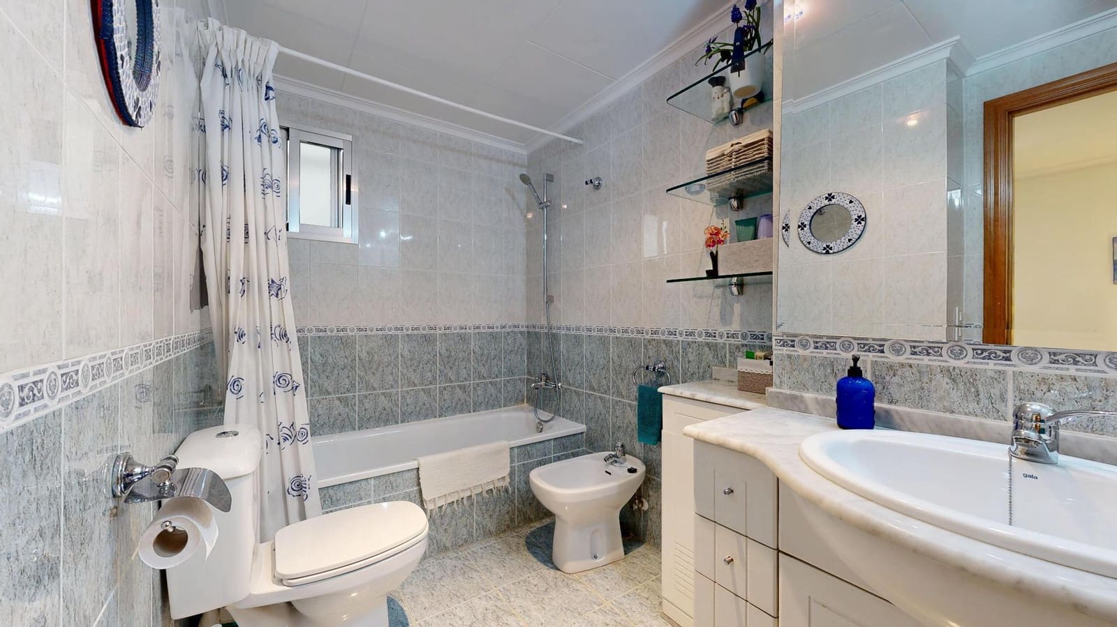 3 slaapkamer Flat te koop in Paiporta - € 235.000 (Ref: 9325754)