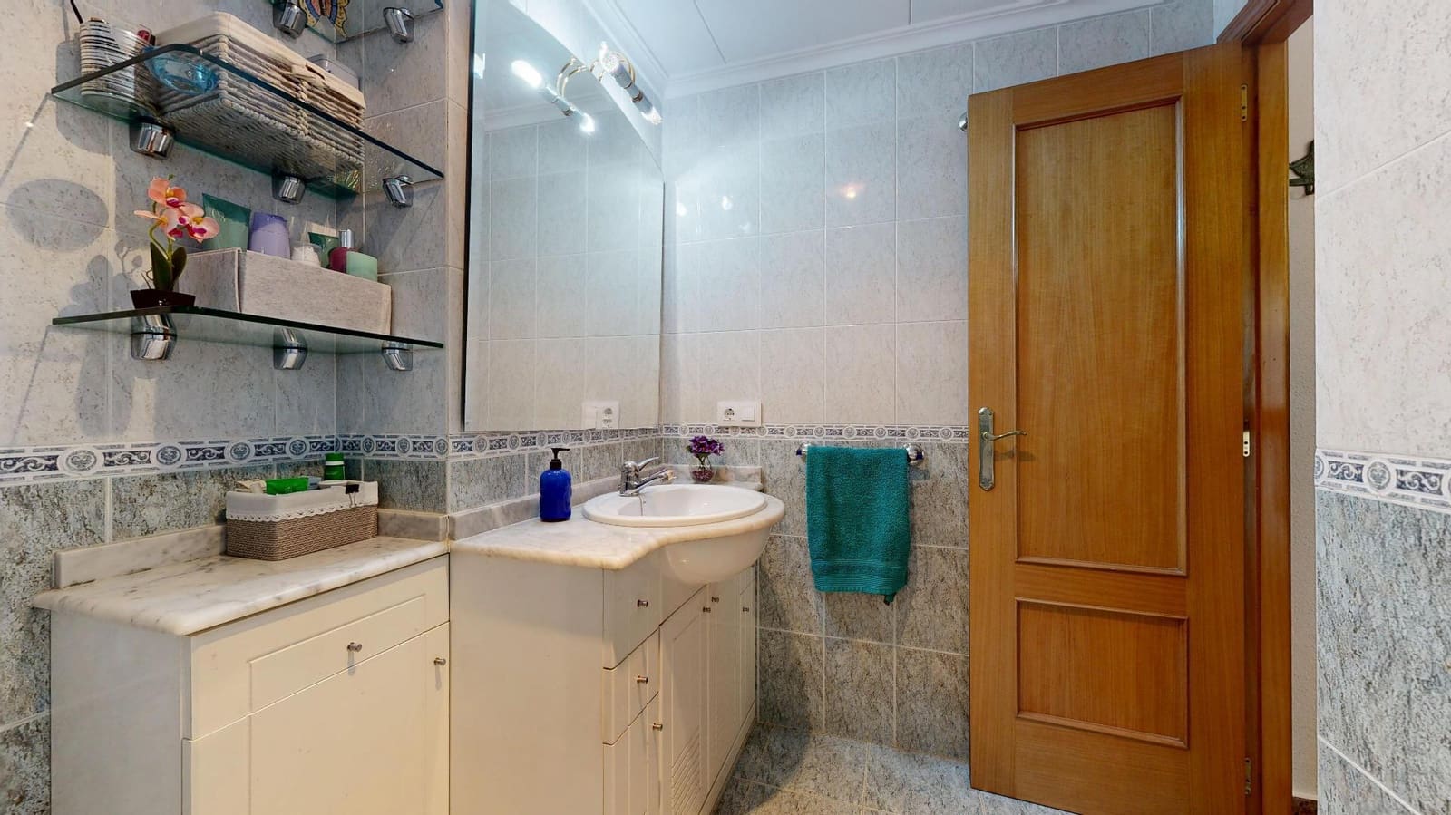 3 slaapkamer Flat te koop in Paiporta - € 235.000 (Ref: 9325754)