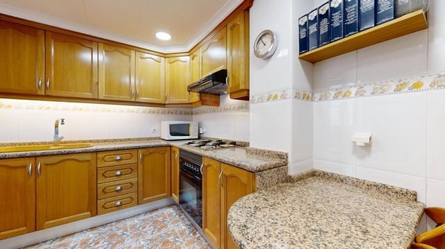 3 quarto Apartamento para venda em Paiporta - 235 000 € (Ref: 9325754)