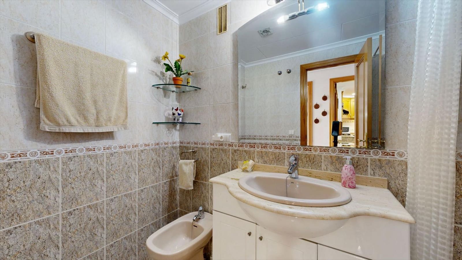 3 slaapkamer Flat te koop in Paiporta - € 235.000 (Ref: 9325754)