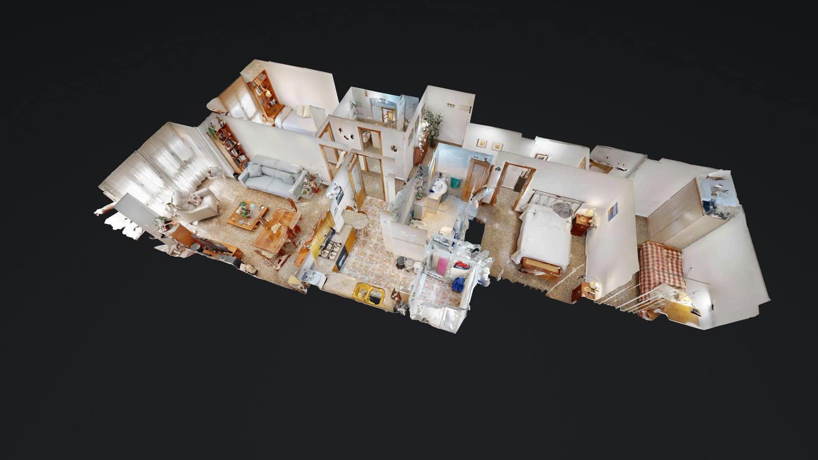 3 slaapkamer Flat te koop in Paiporta - € 235.000 (Ref: 9325754)